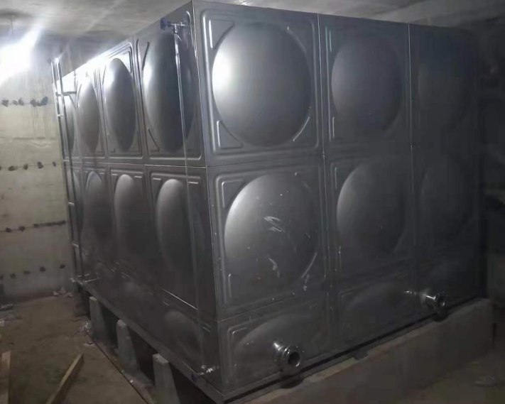 林芝不锈钢保温水箱的焊接方法