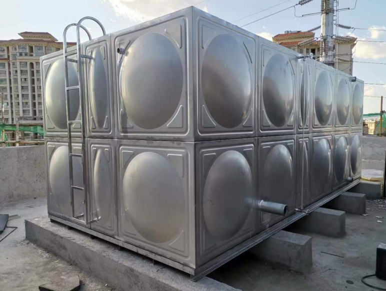 林芝不锈钢方形水箱根据用处可分为哪些类型的不锈钢水箱